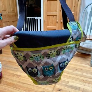 Evenflo Exersaucer Doorway Jumper